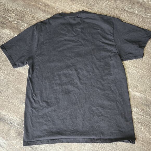 NEW Sabrewulf Band Masters Of Violence T-shirt Mens XL Grunge Punk Heavy Metal - Picture 7 of 9